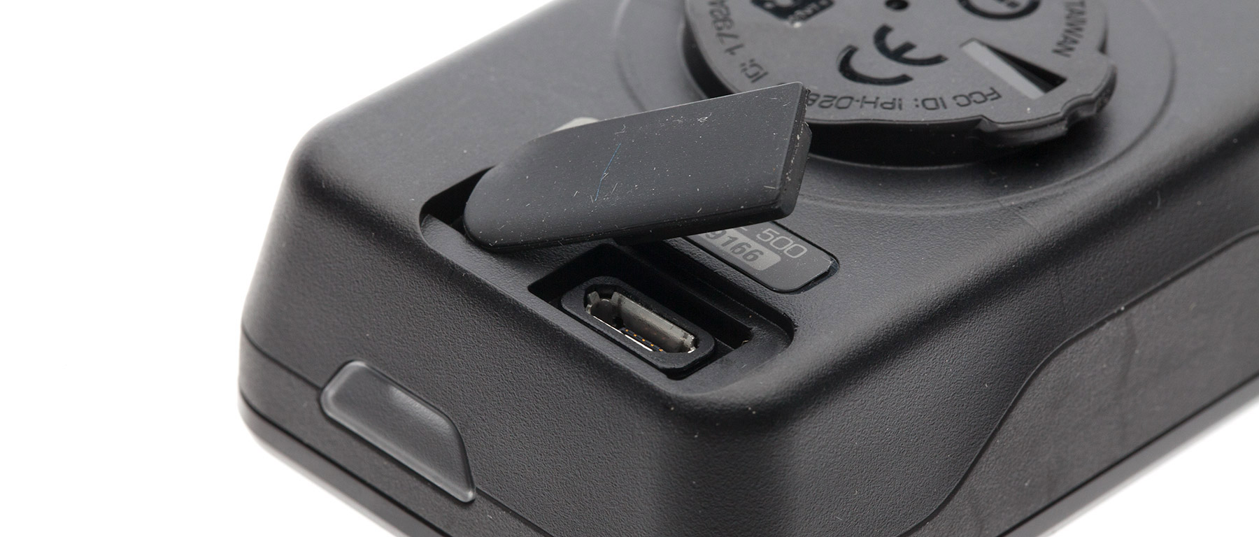 Garmin Varia Rearview Radar