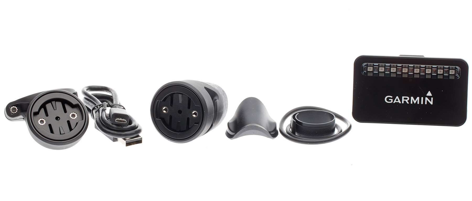 Garmin Varia Rearview Radar