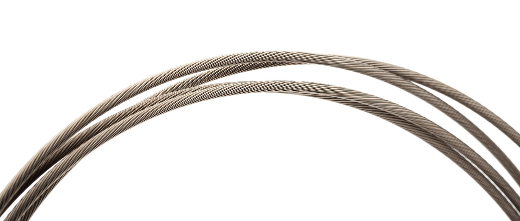 Campagnolo Stainless Steel Brake Cable