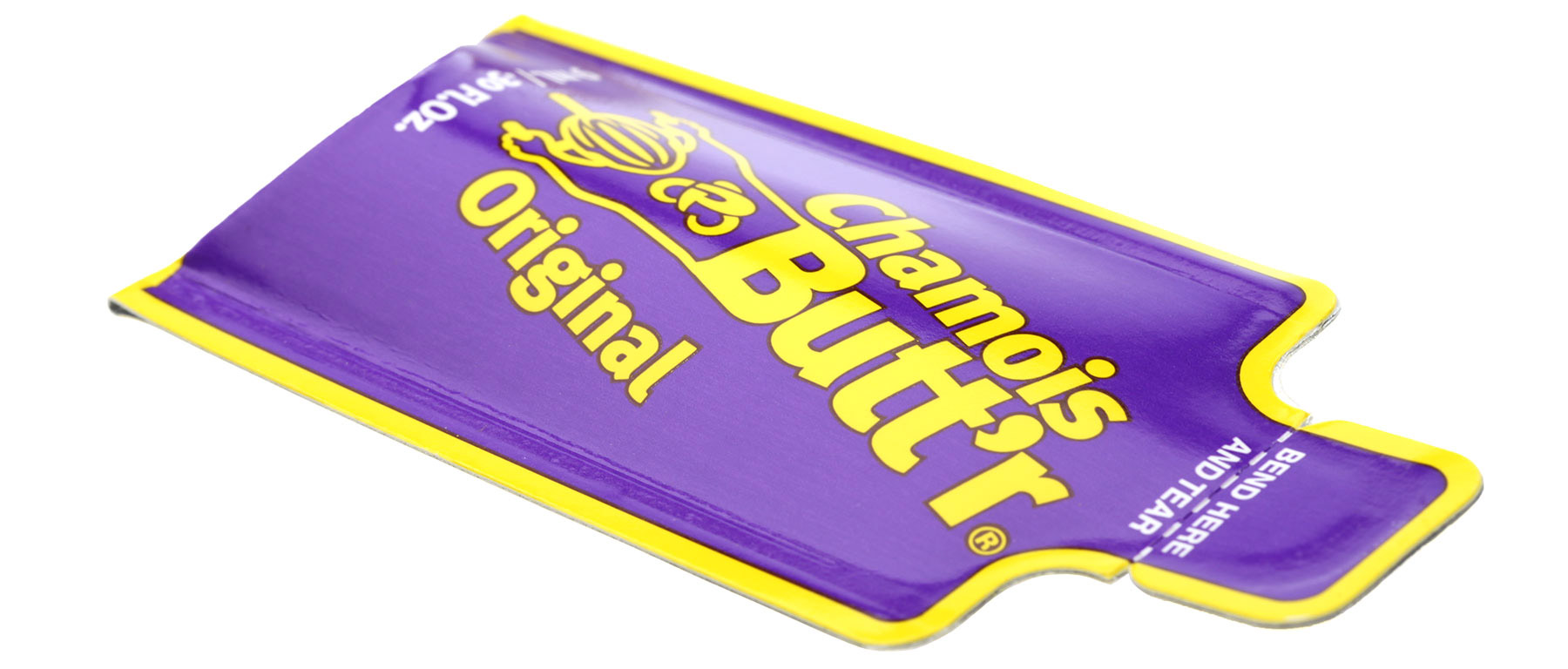 Paceline Chamois Butt-r 9ml 10Pack