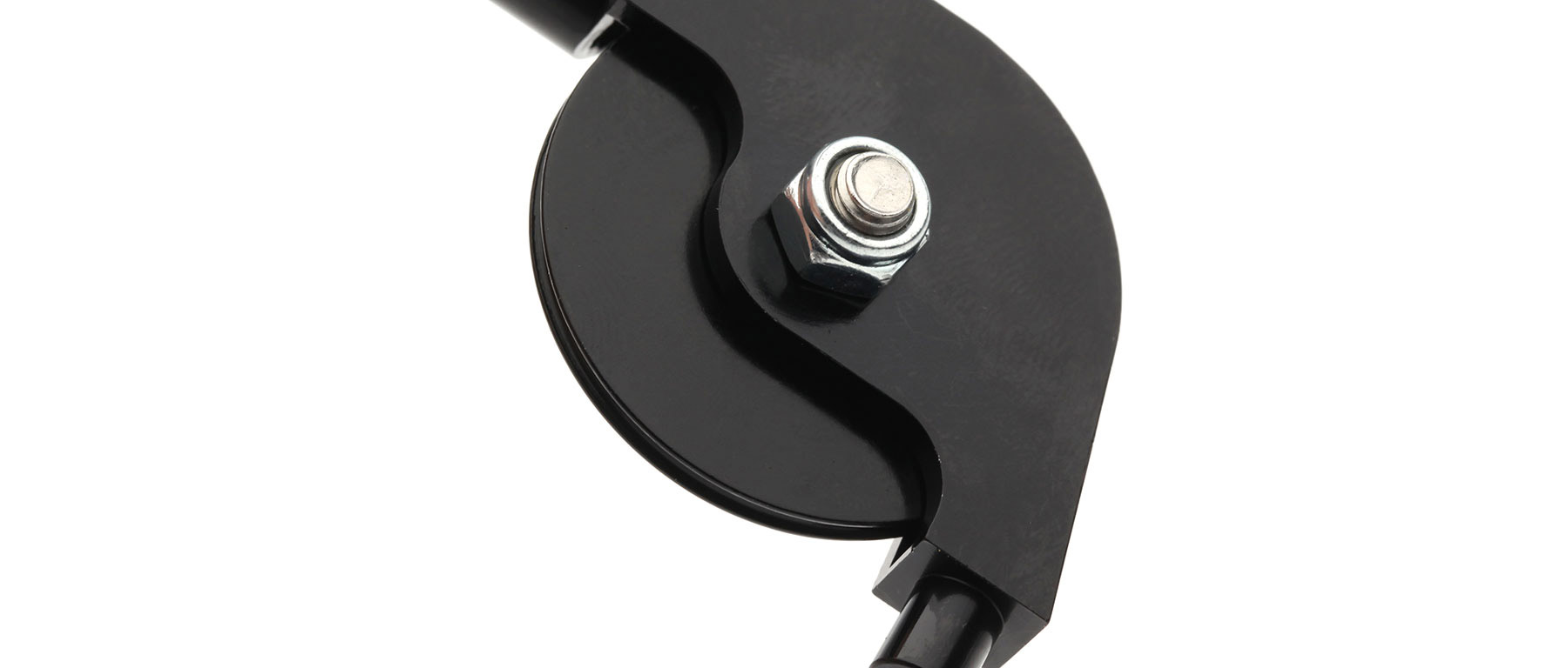 Problem Solvers Travel Agent Barrel Adjuster