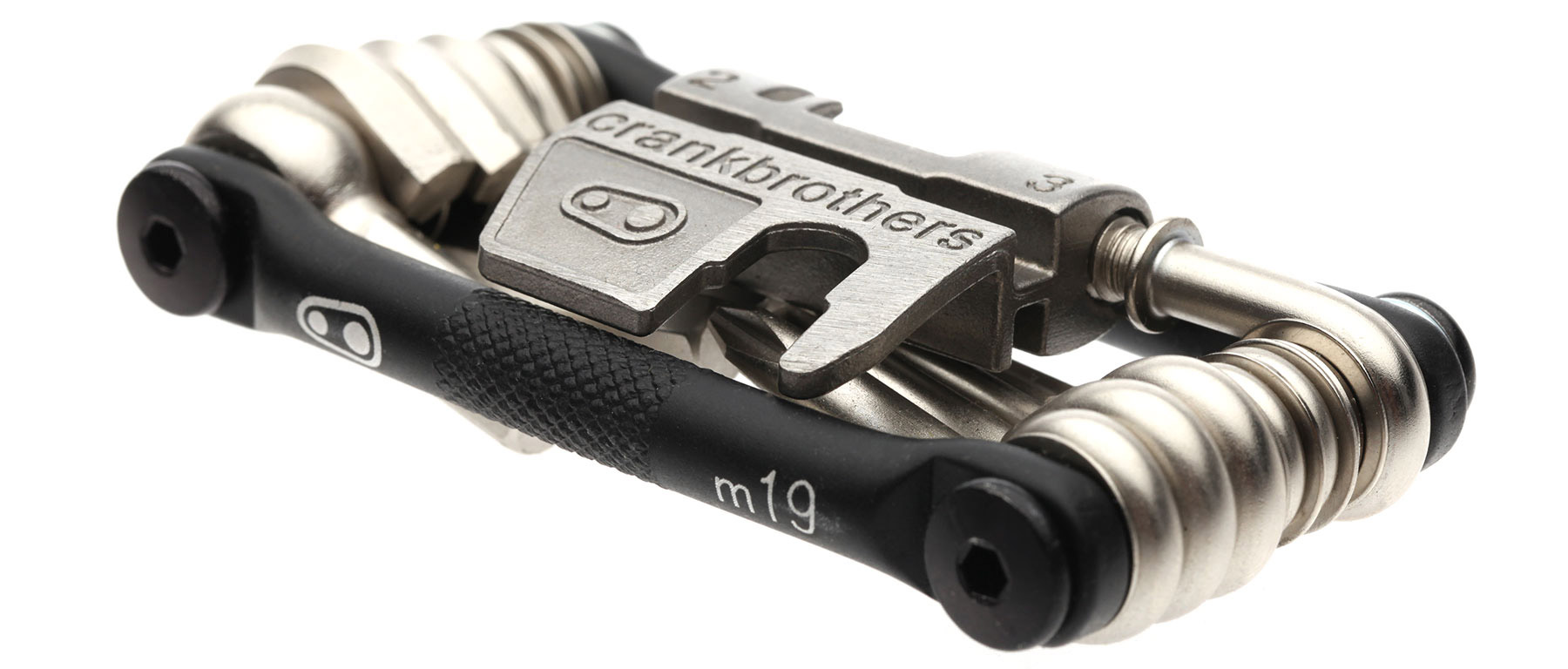 Crank Brothers Multi-19 Tool