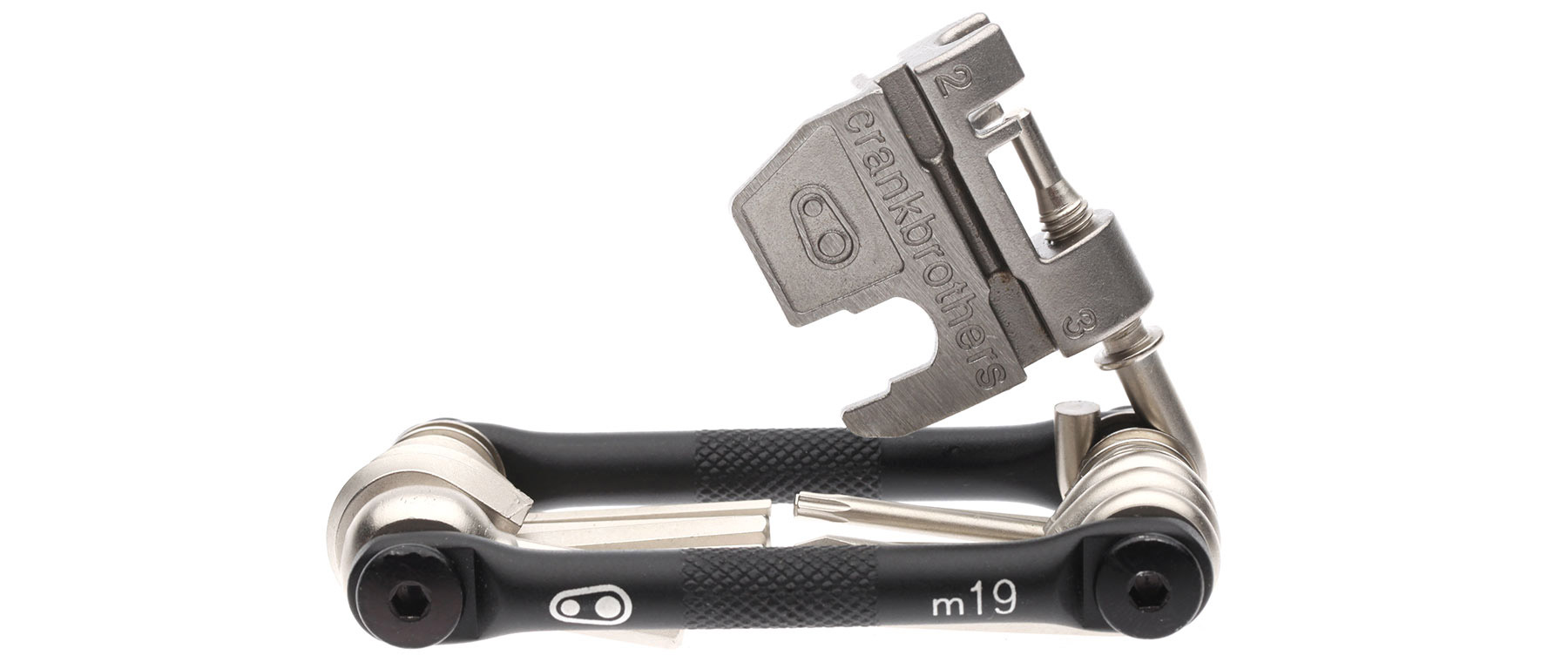 Crank Brothers Multi-19 Tool