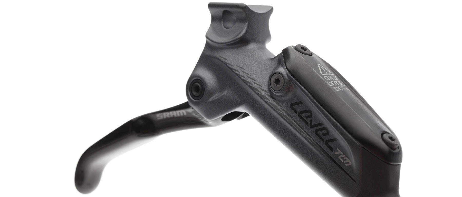 SRAM Level TLM Disc Brake