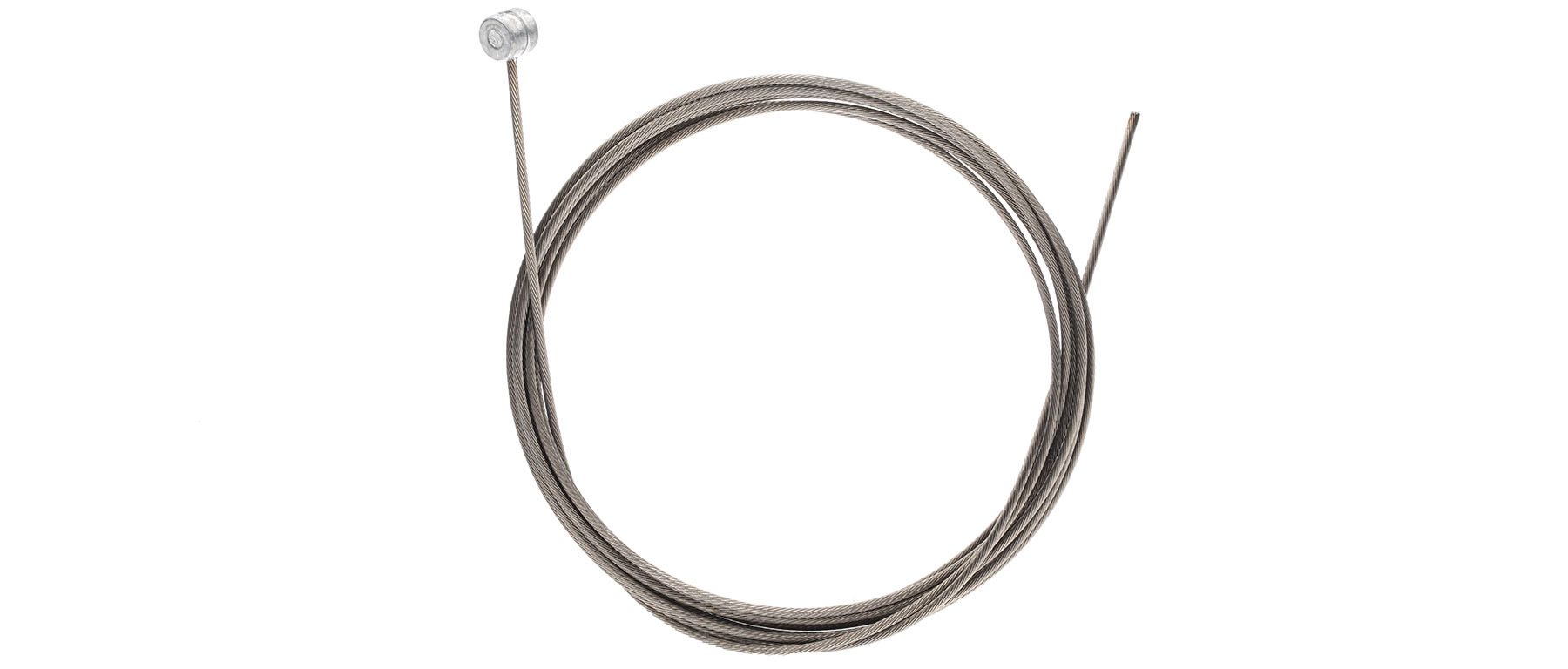 Shimano Stainless Steel MTB Brake Cable
