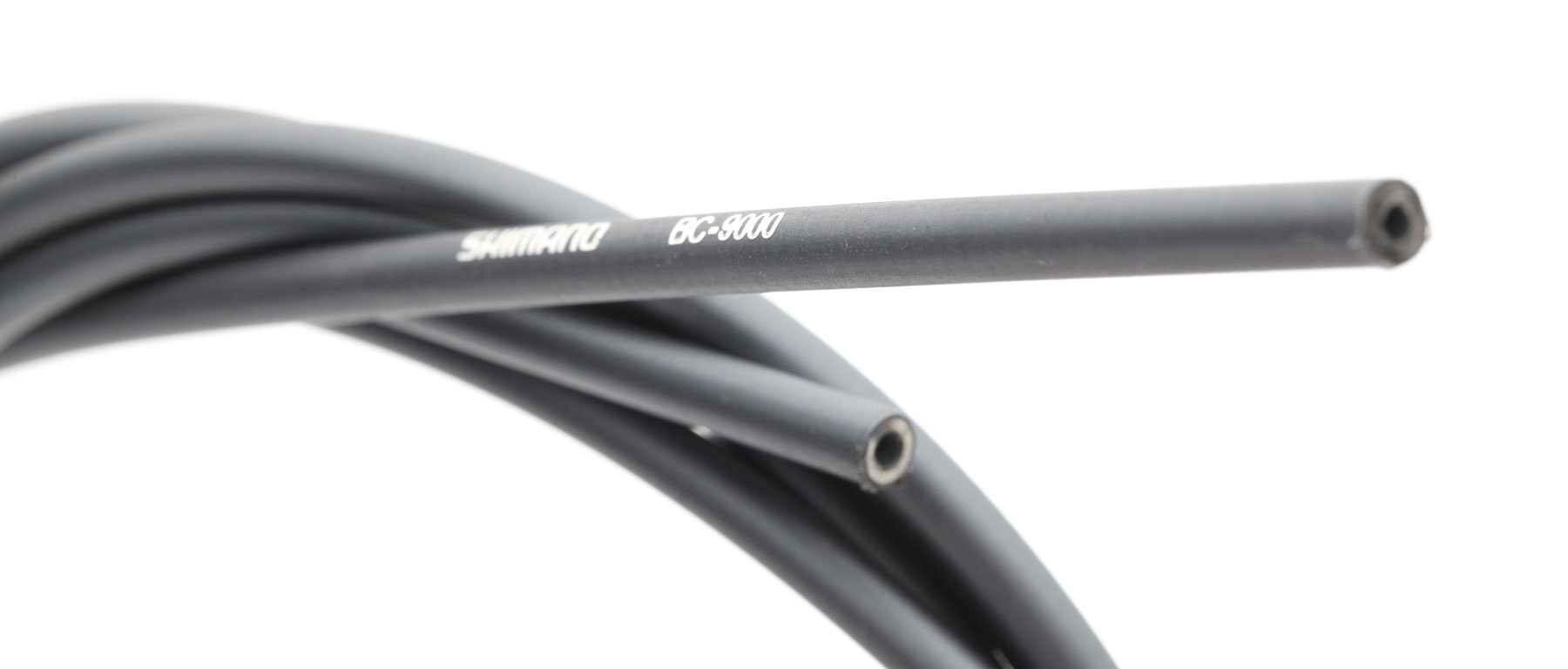 Shimano BC-9000 Polymer Coated Road Brake Cableset