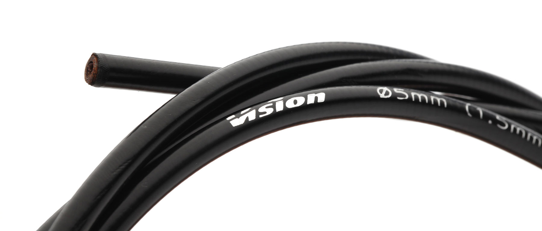 Vision Tech Aero Lever Brake Cable Set