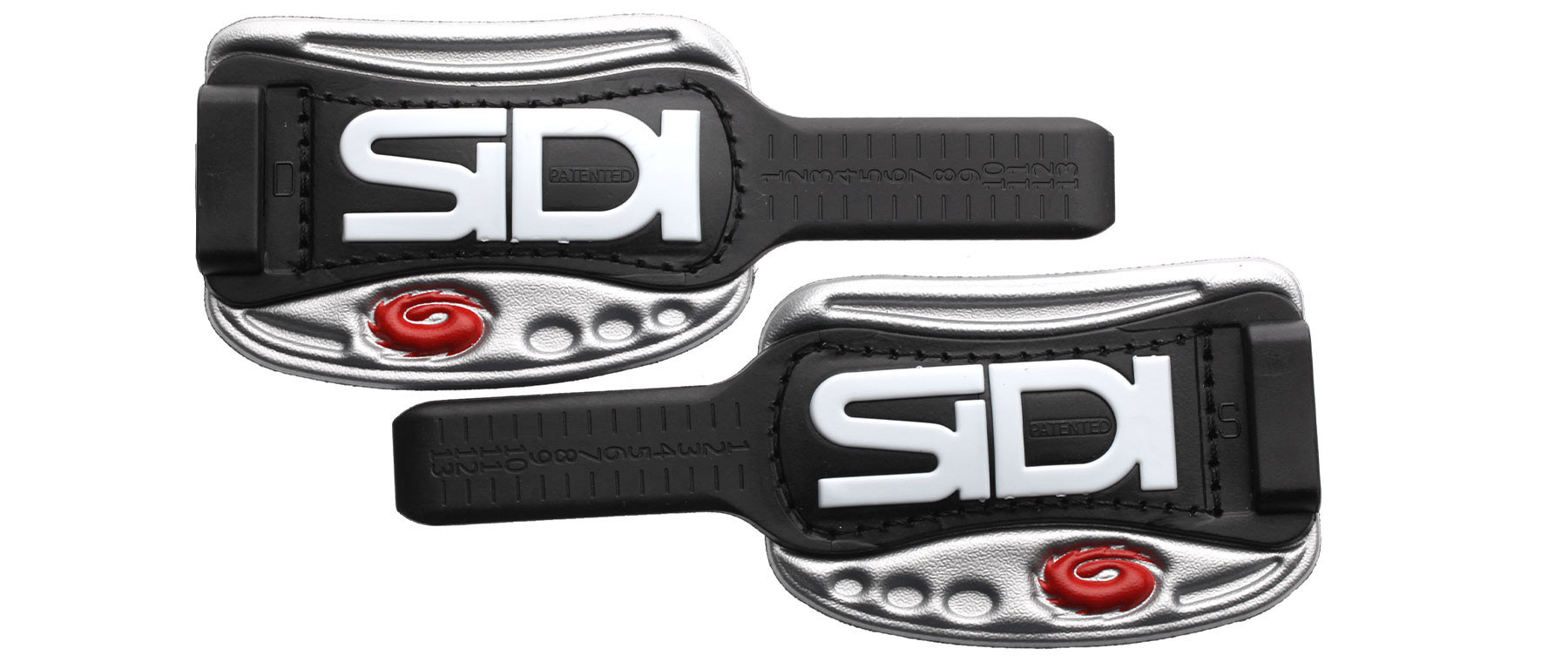 Sidi Soft Instep Closure System