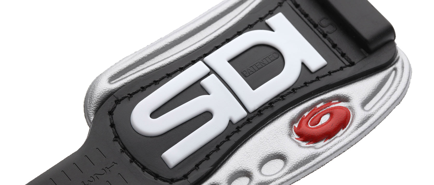 Sidi Soft Instep Closure System