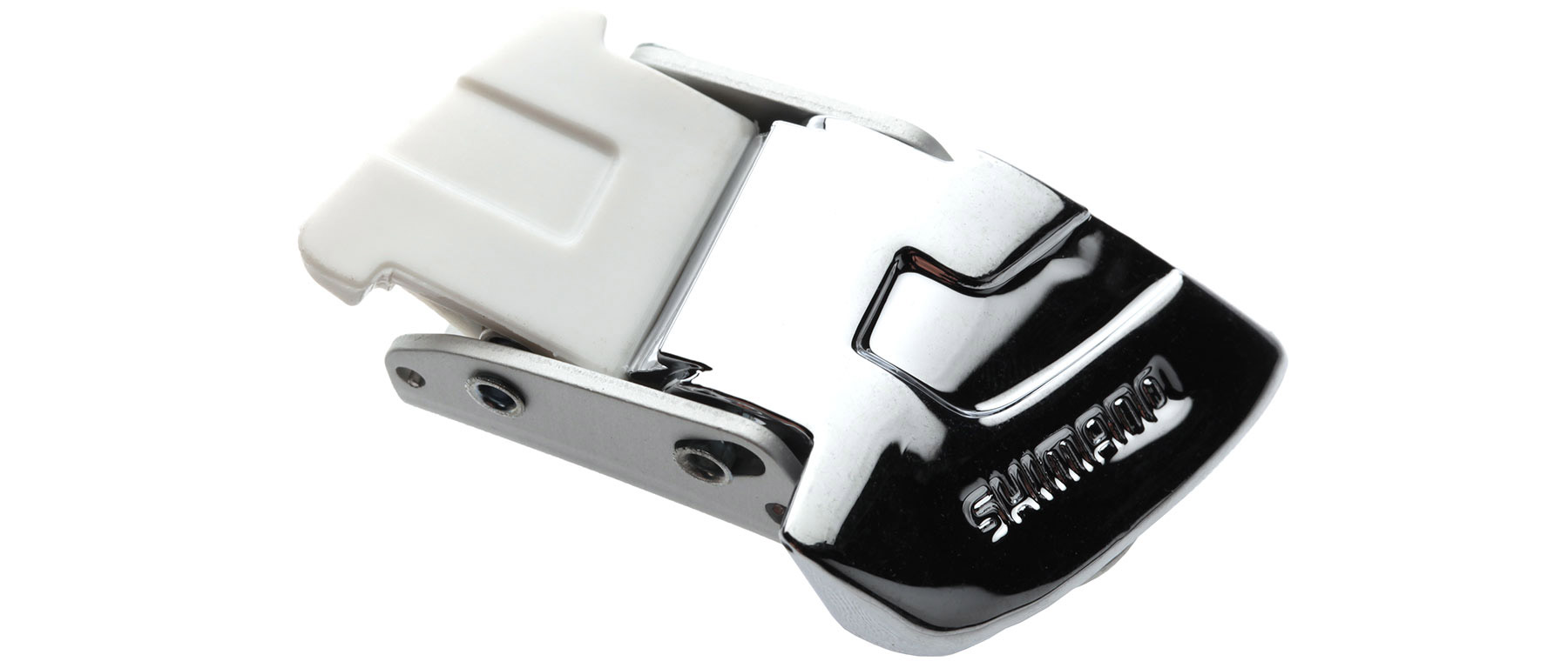 Shimano Universal Large Buckle and Strap Set
