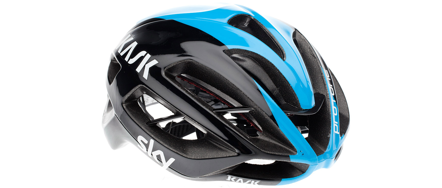 Kask team sky helmet sale