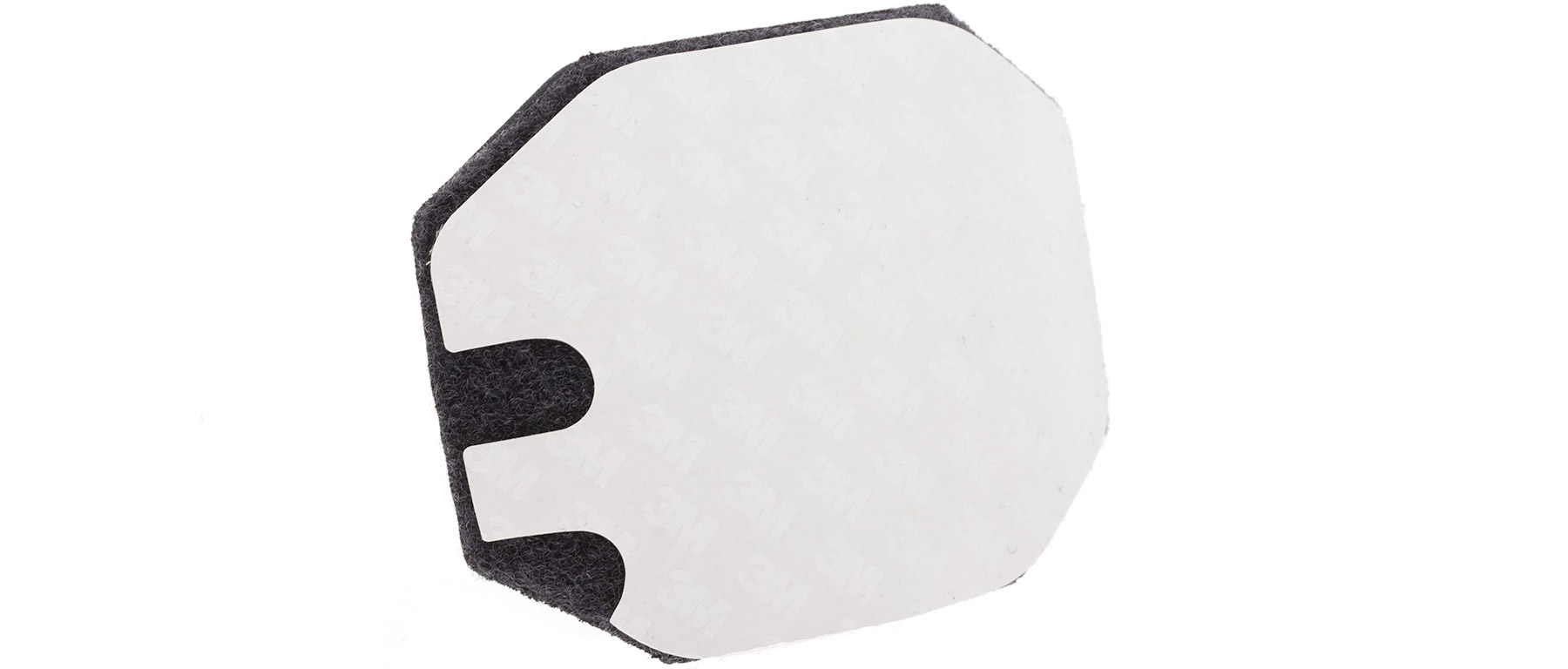 Vision Tech Deluxe Armrest Pads