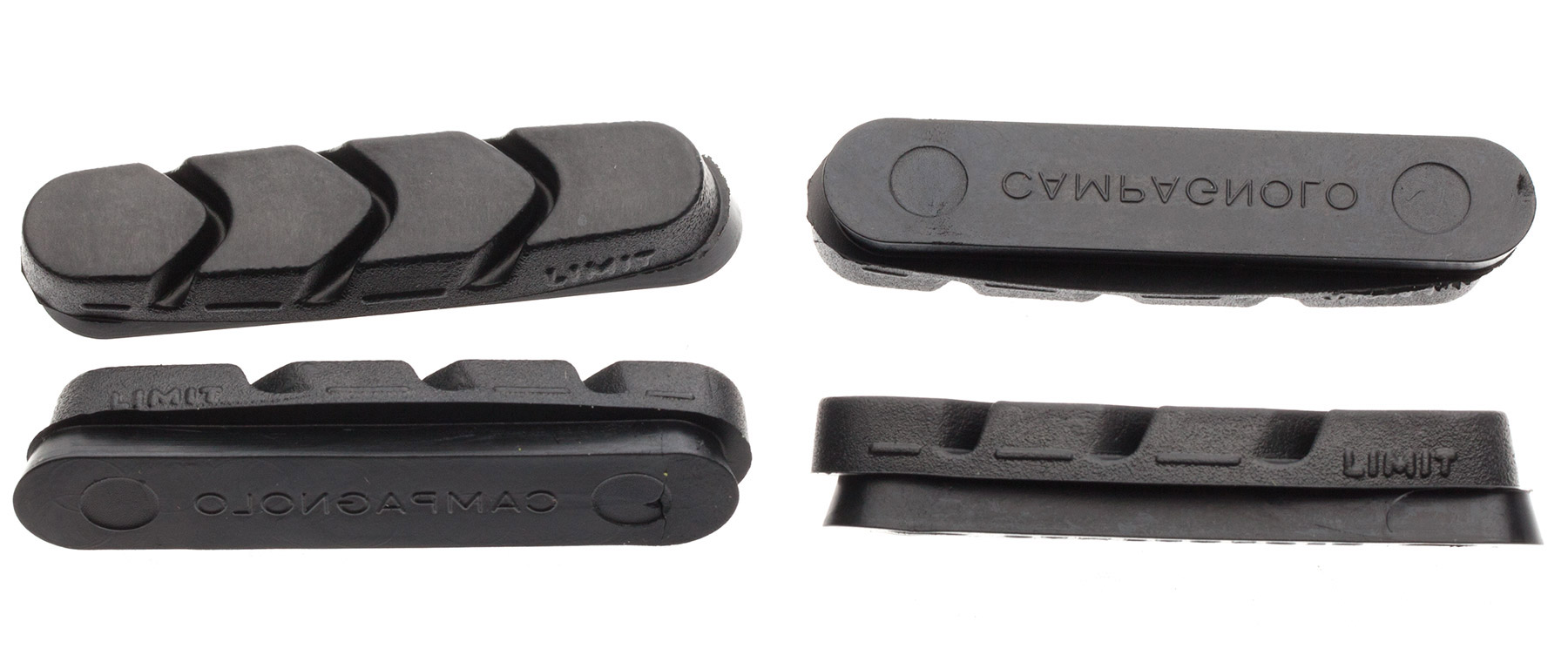 Campagnolo BR-RE700 Standard Insert – Ersatzeinsatz Für Bremsen