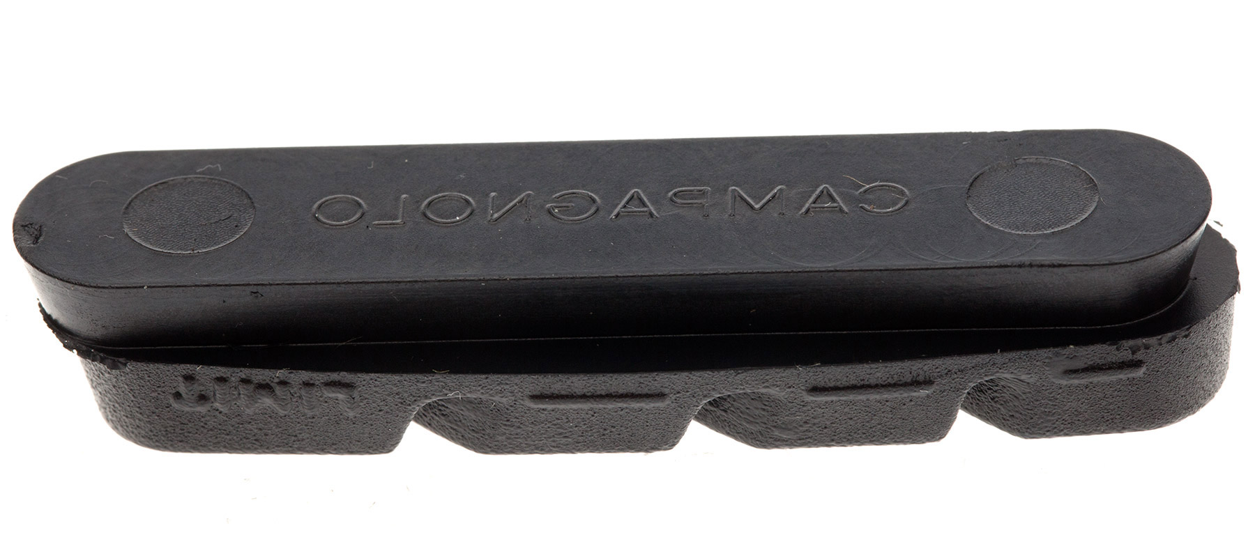 Campagnolo Old Record Brake Pad Inserts – 53mm – For Chorus, Centaur – Alu Rim – DiscoBrakes OBE-R50R