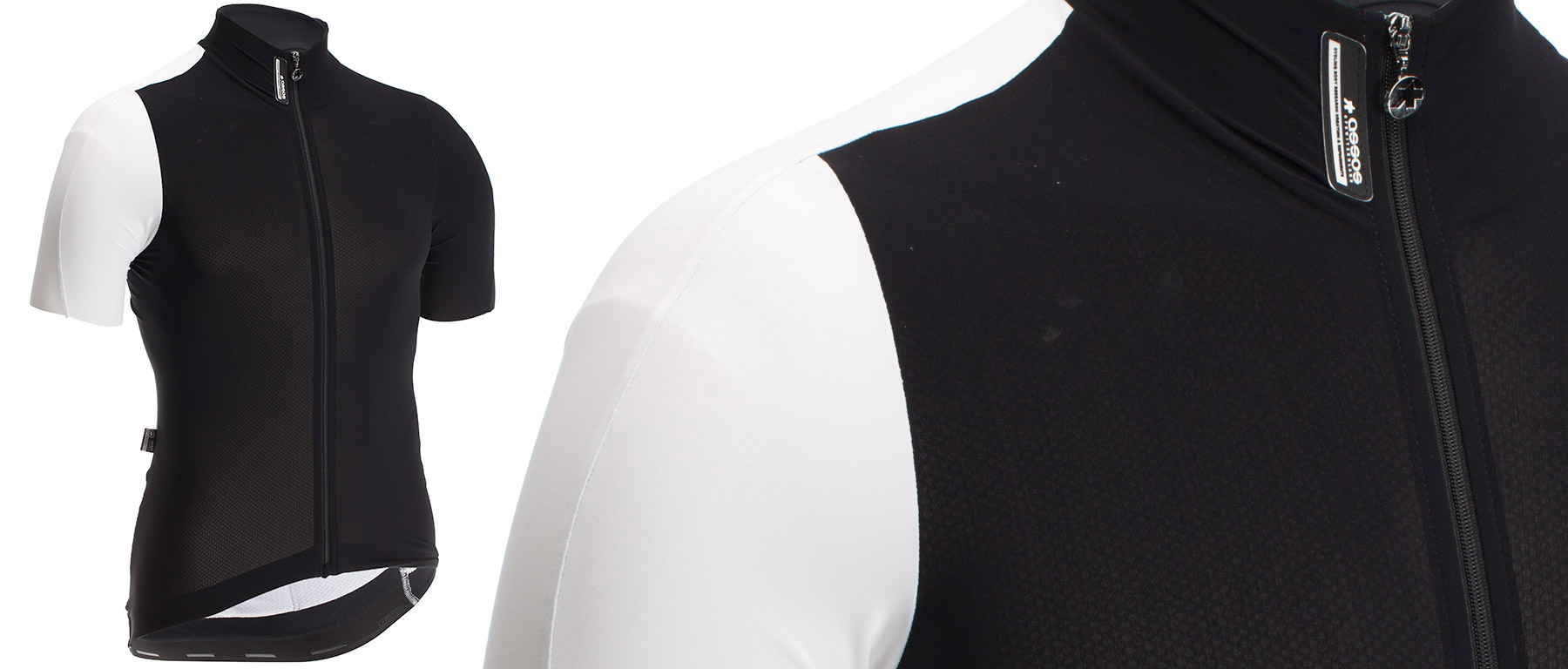 Assos SS.campionissimo_evo7 Jersey
