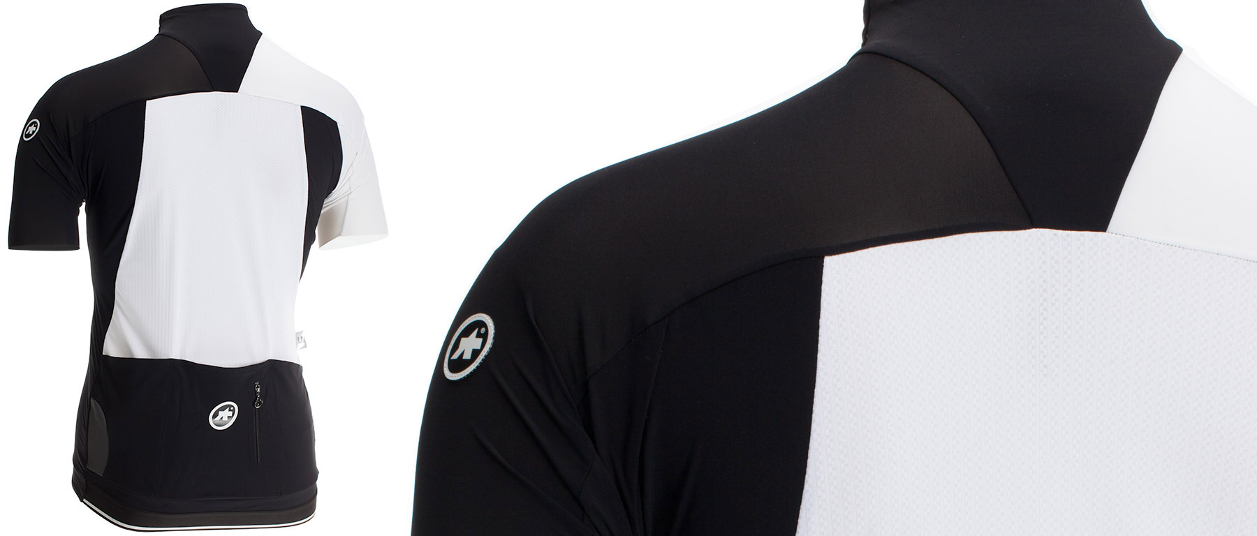 Assos SS.campionissimo_evo7 Jersey