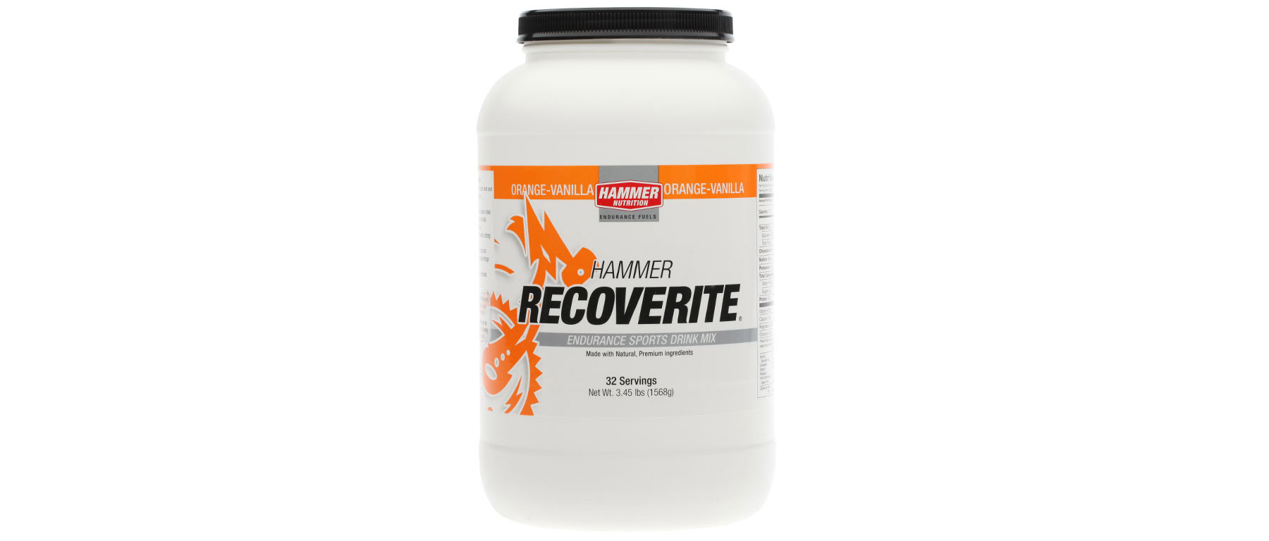 Hammer Recoverite Drink Mix