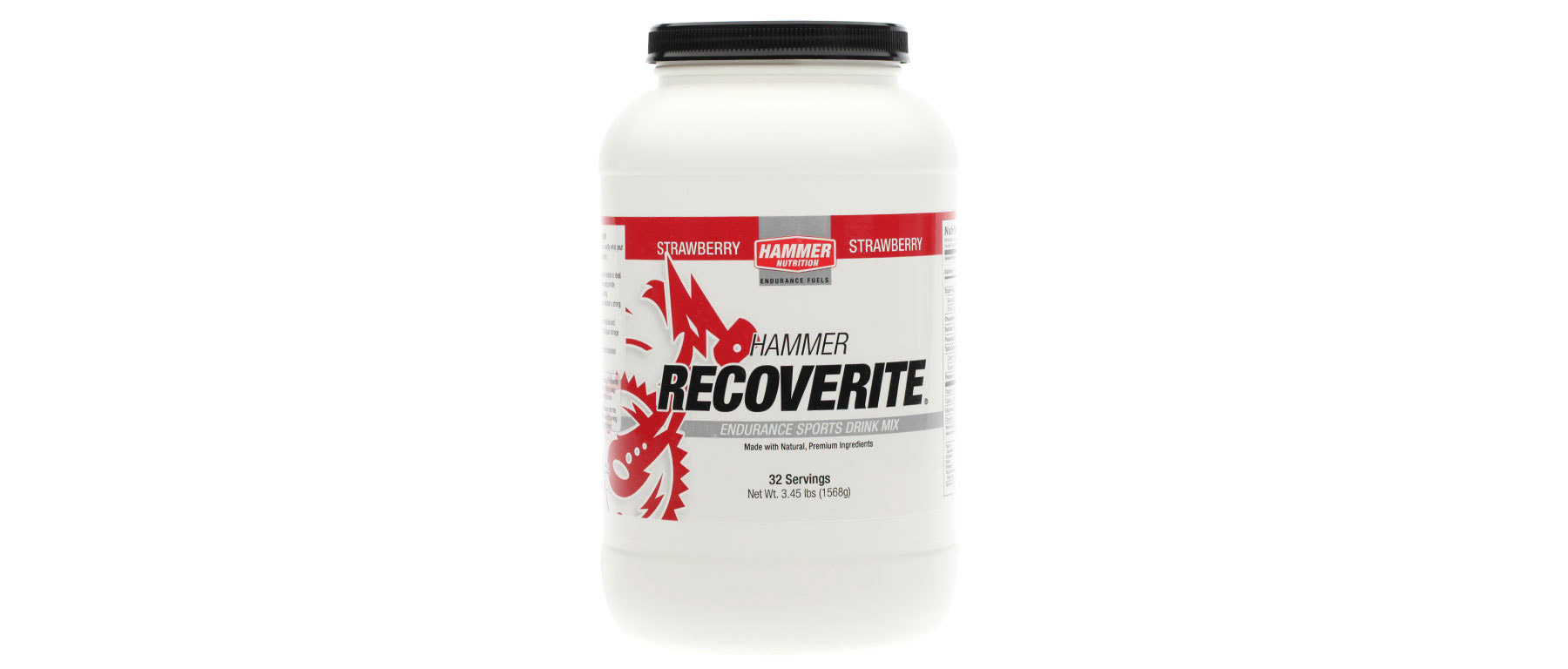 Hammer Recoverite Drink Mix