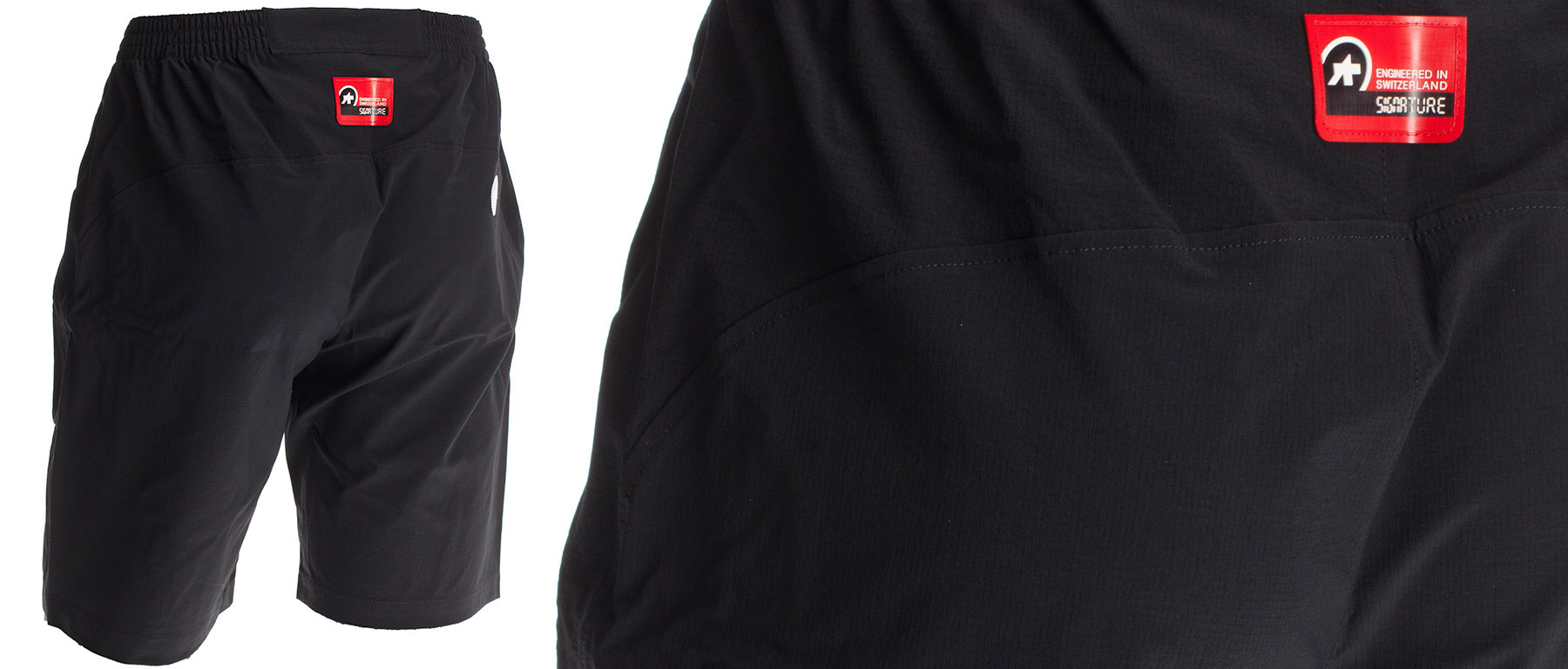 Assos trackShort Signature