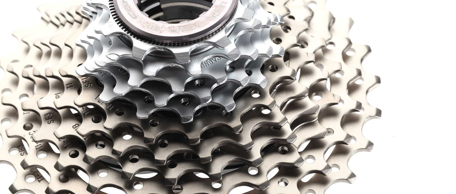 Campagnolo Super Record 11 Speed Cassette