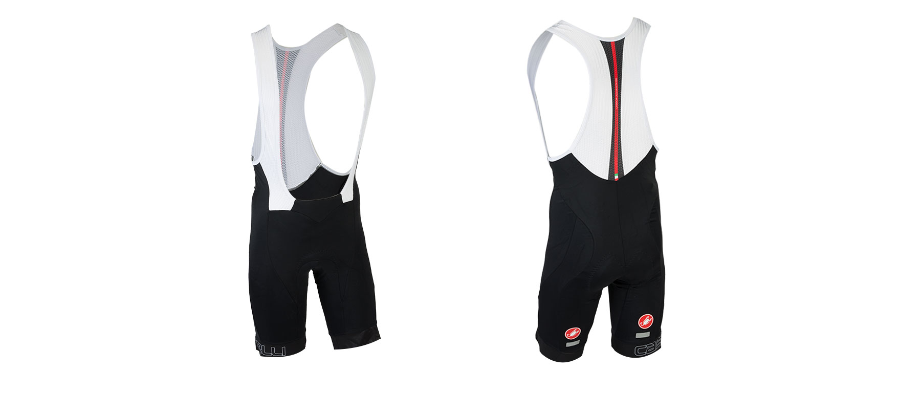 Castelli Velocissimo Bib Shorts