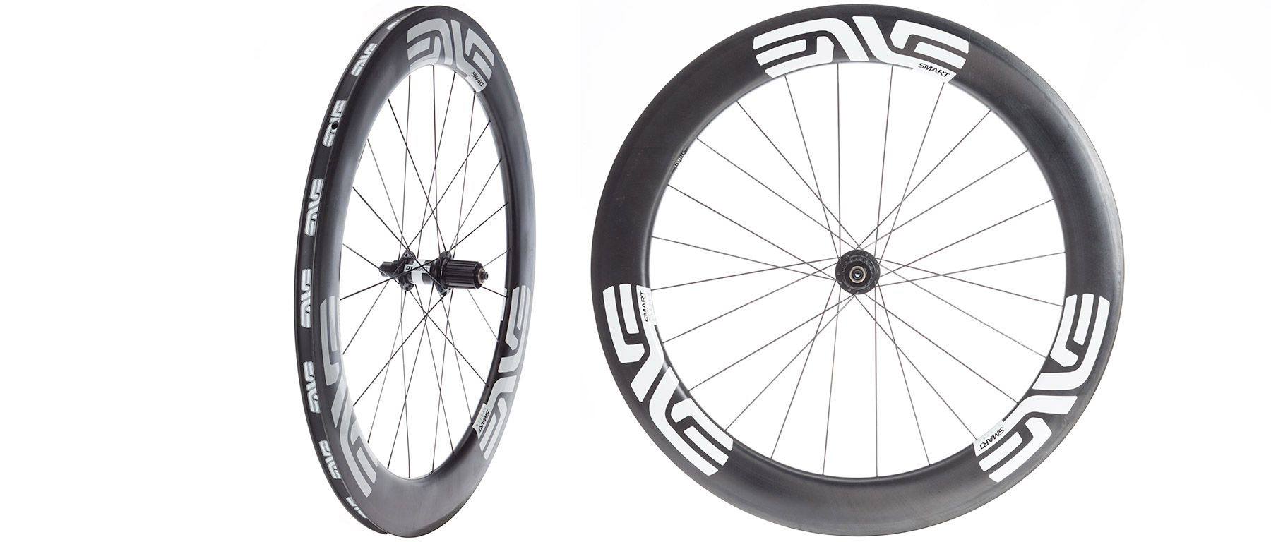 ENVE SES 70 Carbon Clincher Rear Wheel