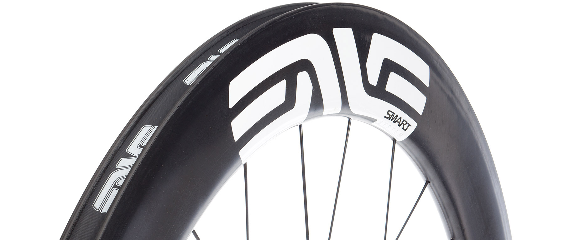 ENVE SES 70 Carbon Clincher Rear Wheel