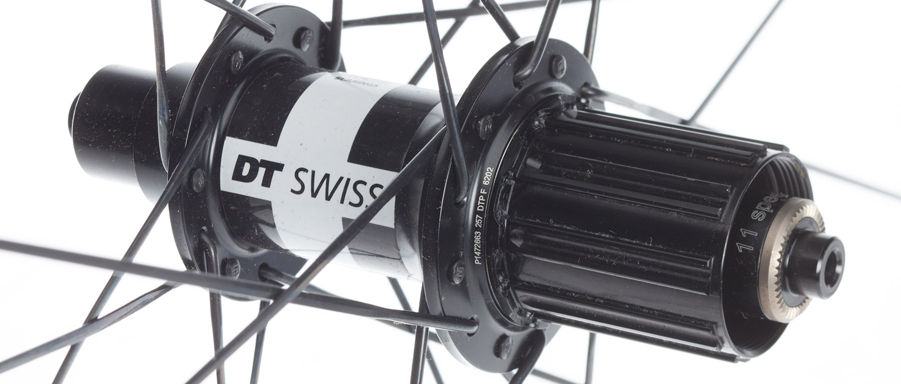 ENVE SES 70 Carbon Clincher Rear Wheel