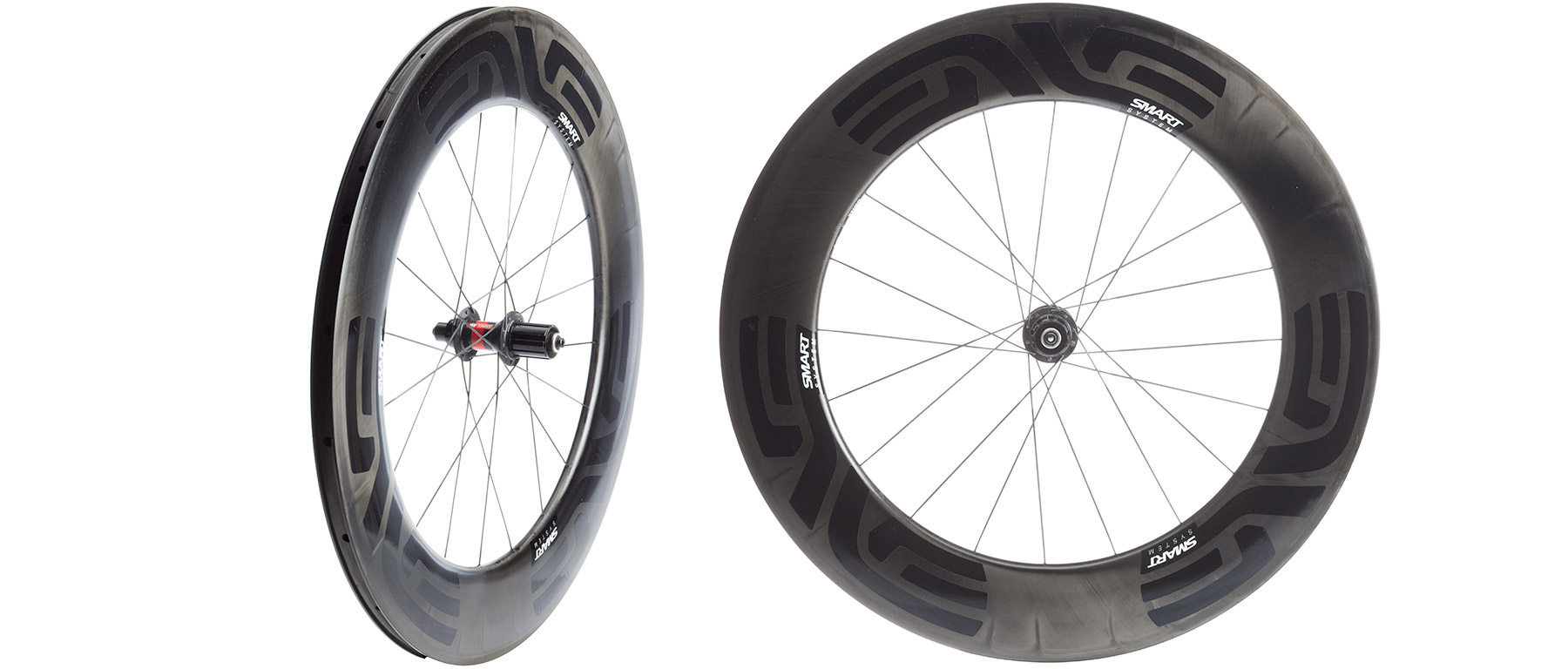 ENVE SES 8.9  Cabon Clincher Wheelset  DEMO