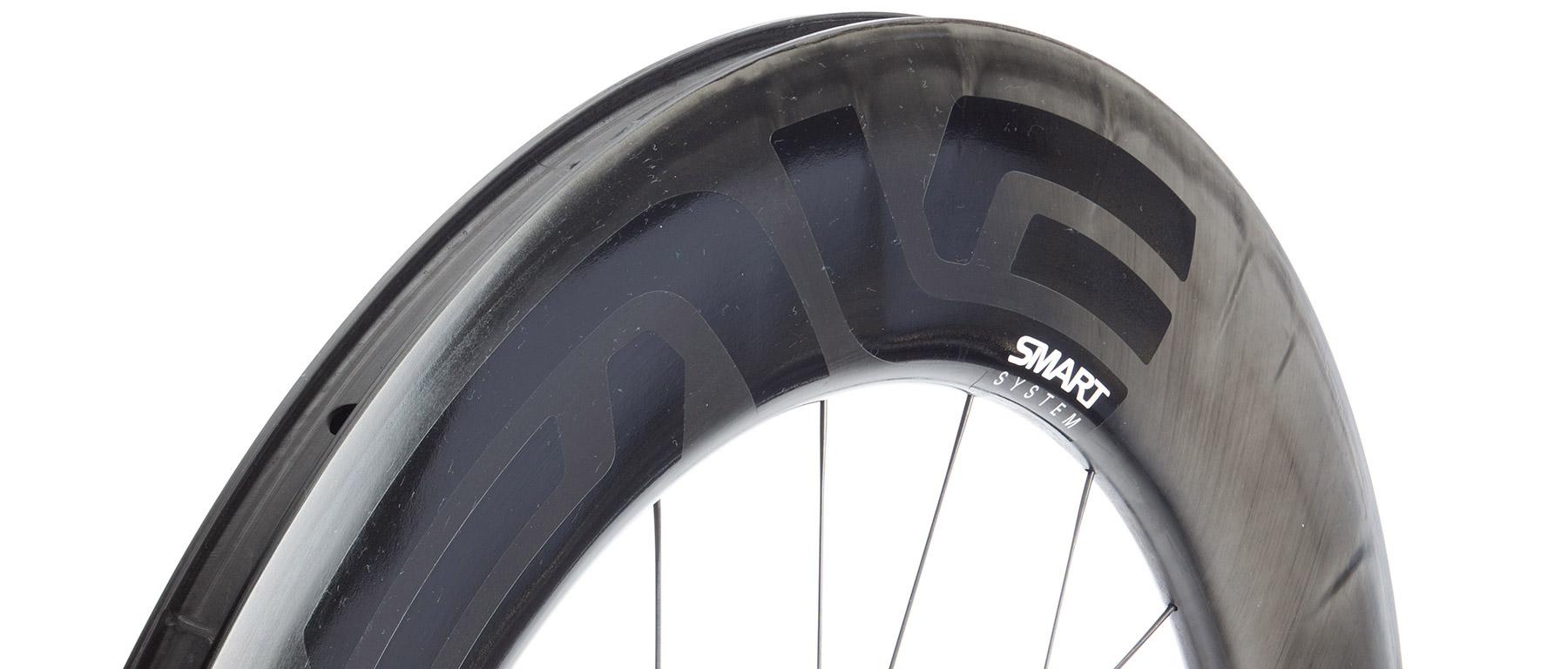 ENVE SES 8.9  Cabon Clincher Wheelset  DEMO
