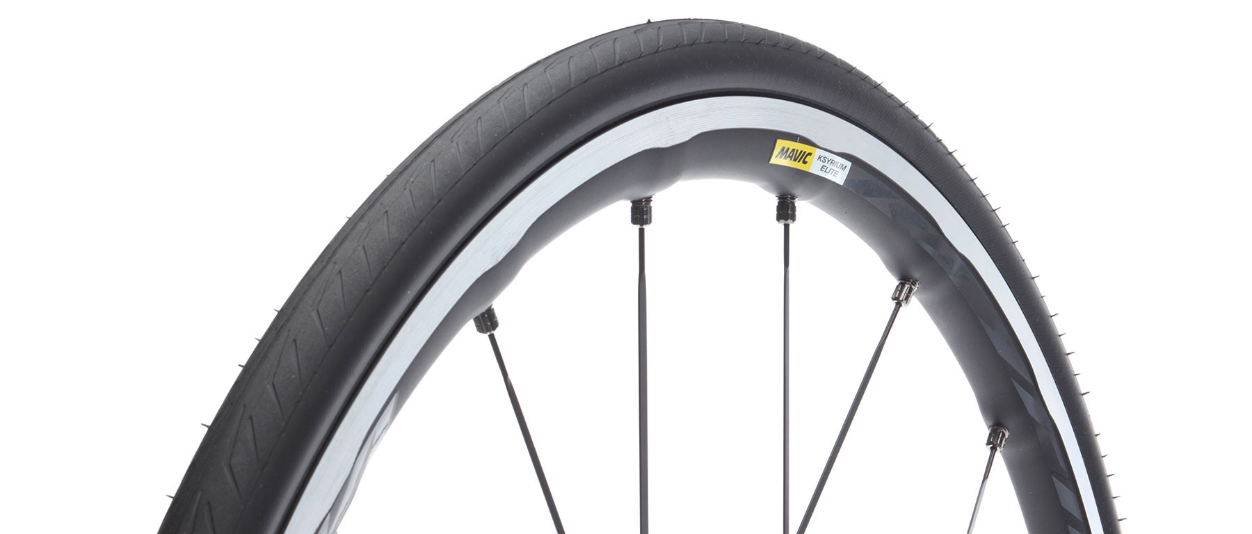 Mavic Ksyrium Elite Rear Wheel