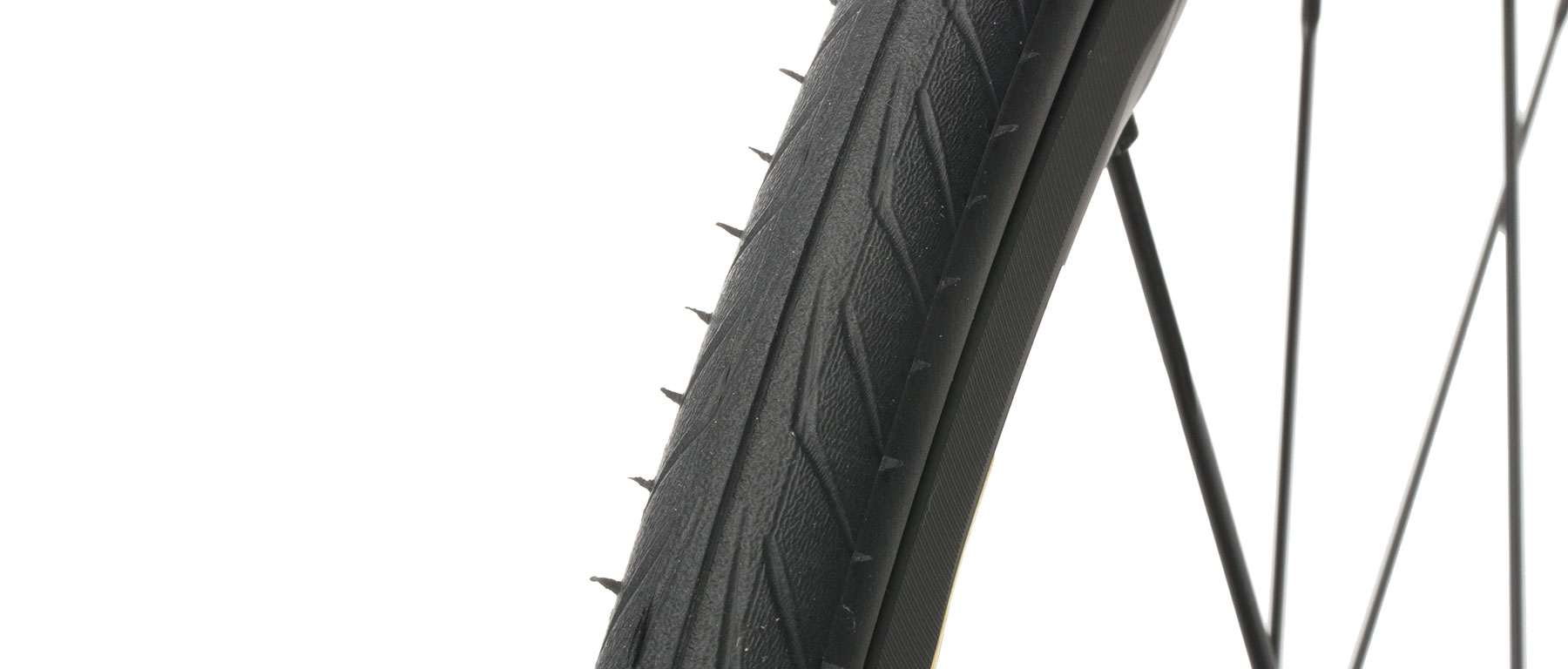 Mavic Ksyrium Pro Exalith Rear Wheel 2017