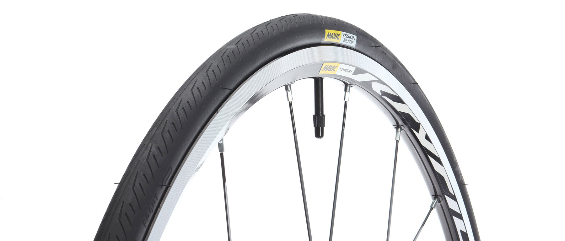 Mavic Ksyrium Rear Wheel