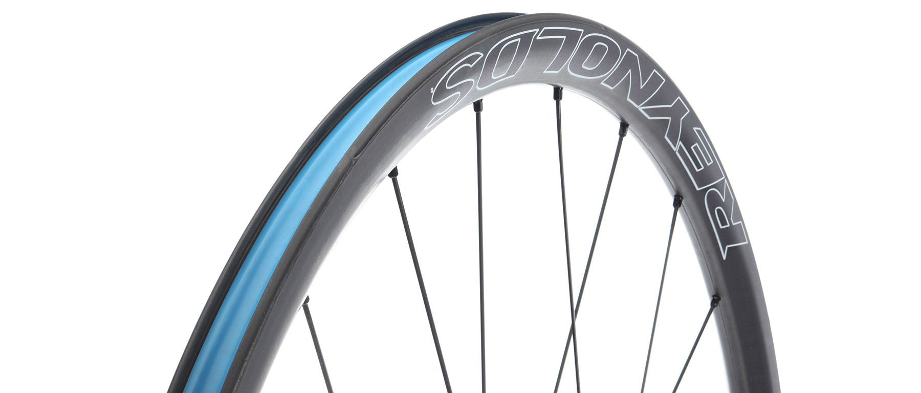 Reynolds Attack Carbon Clincher Disc Wheelset