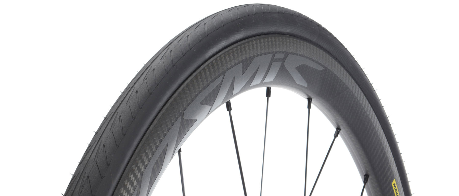 Mavic Cosmic Pro Carbon SL C Rear Wheel 2017 Excel Sports | Shop Online ...