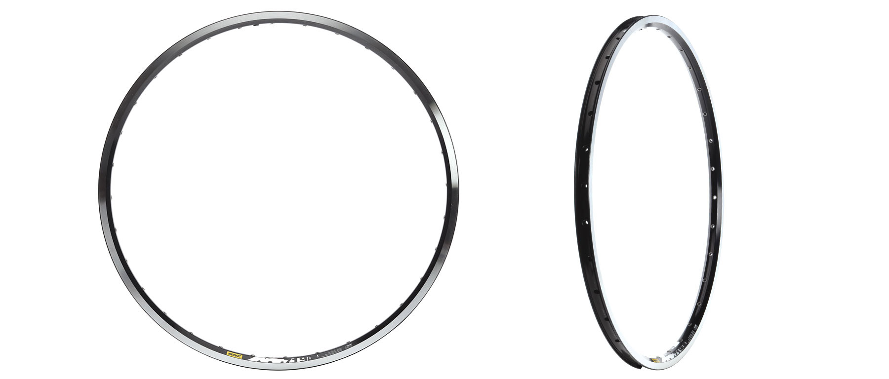 Mavic XM 819 Disc Rim