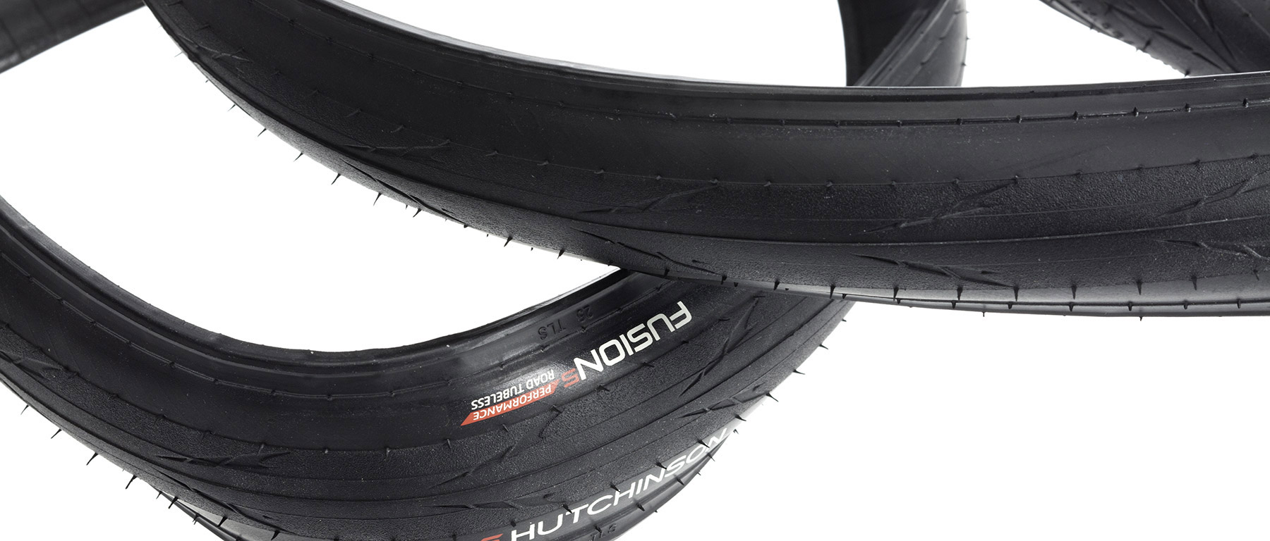 Hutchinson Fusion 5 Performance Tubeless Tire