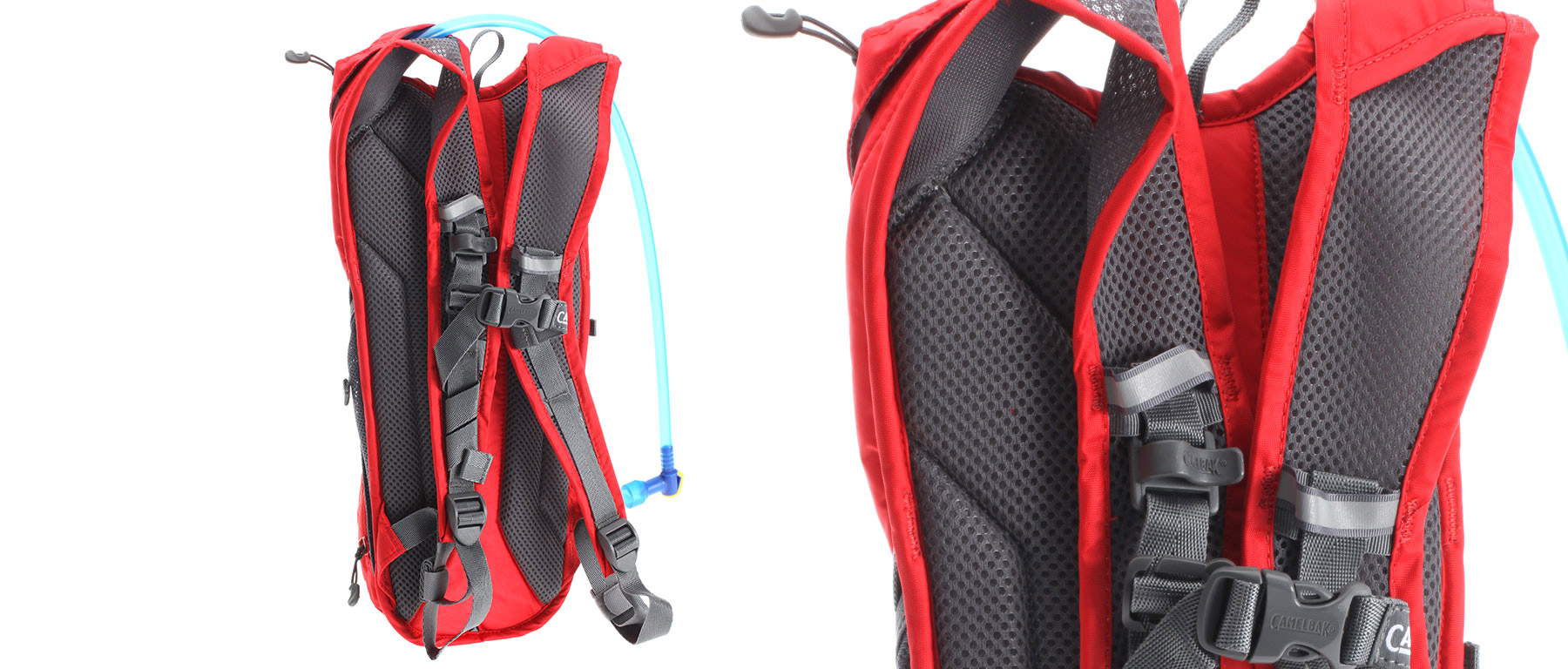 CamelBak Rogue Hydration Pack 2016