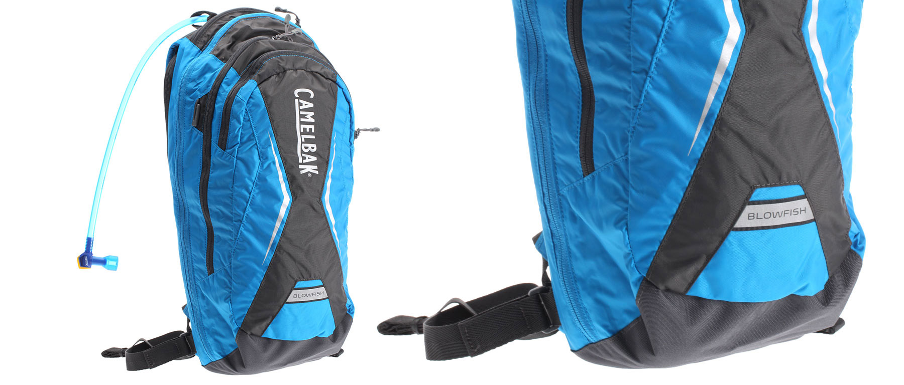 CamelBak Blowfish 70oz Hydration Pack