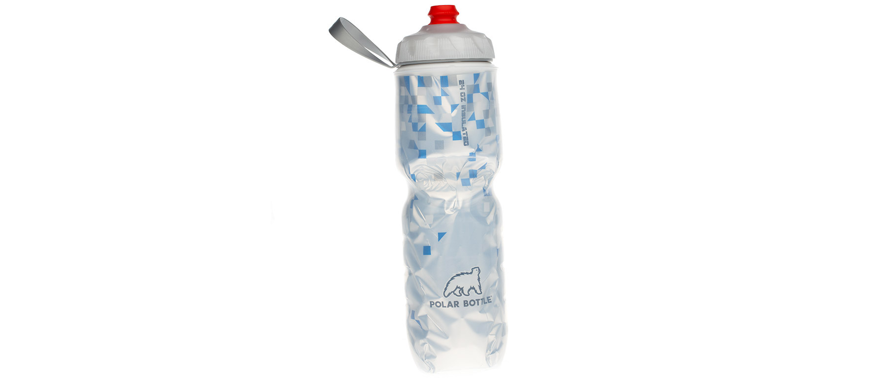 Polar Bottle Insulated Water Bottle 24oz