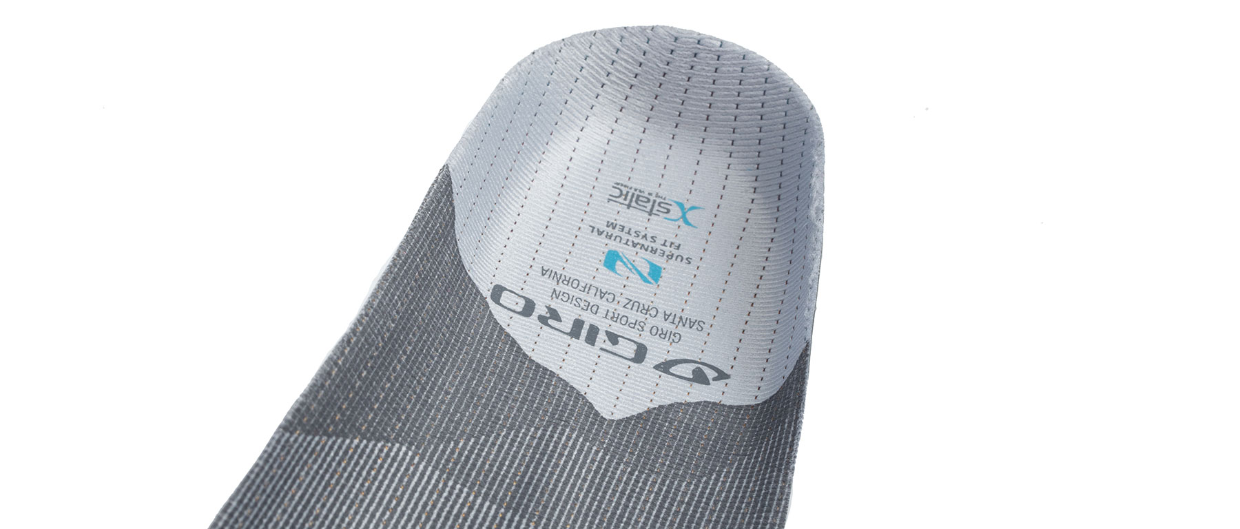 giro footbed