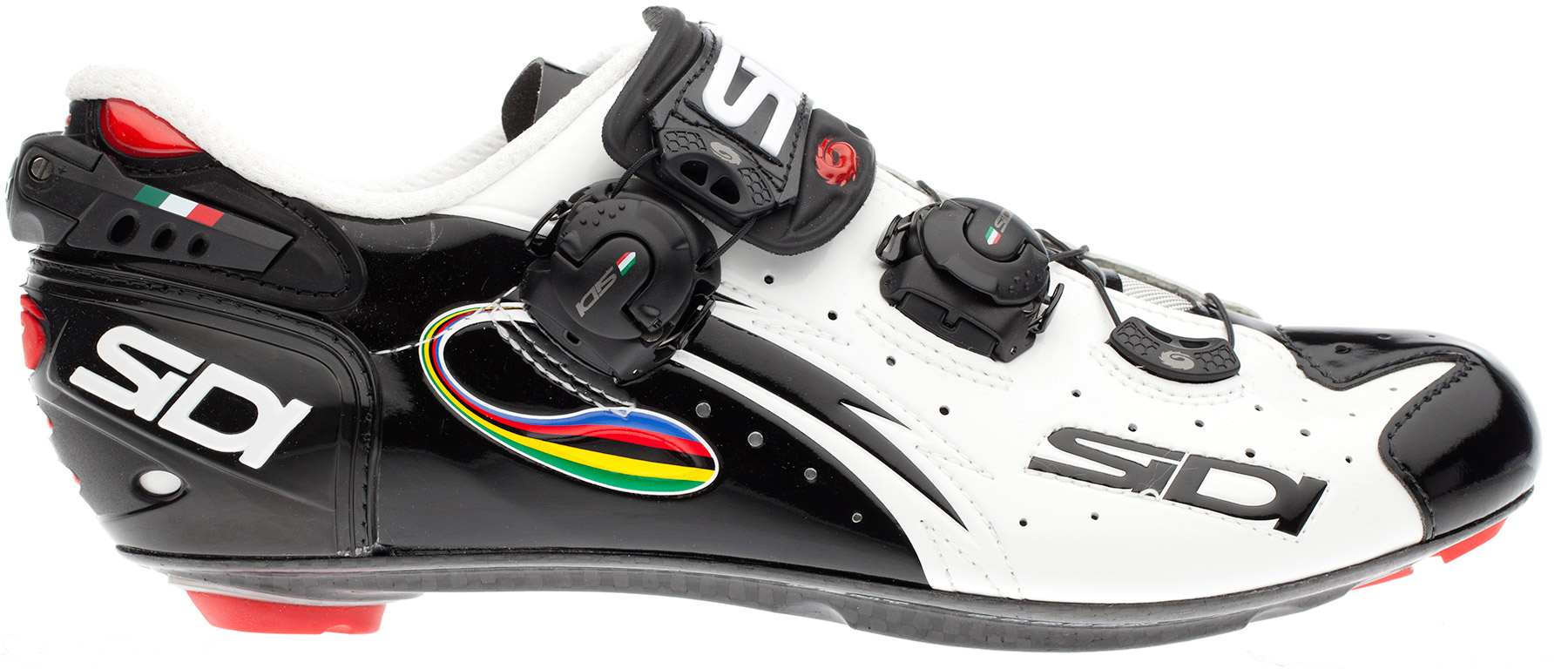 Sidi Wire Carbon Road Shoe 2015