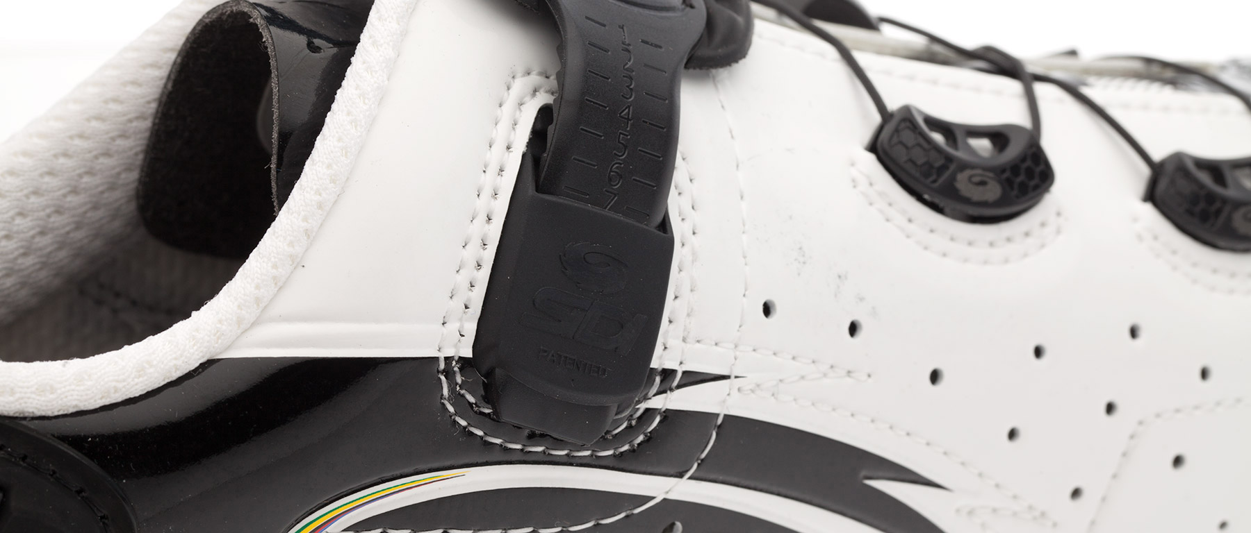 Sidi Wire Carbon Road Shoe 2015