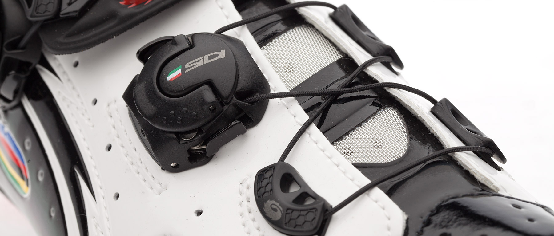 Sidi Wire Carbon Road Shoe 2015