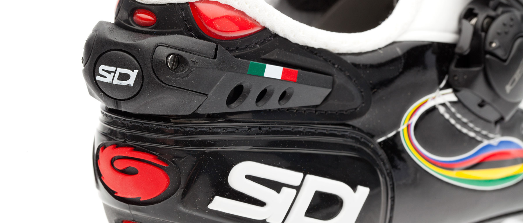 Sidi Wire Carbon Road Shoe 2015