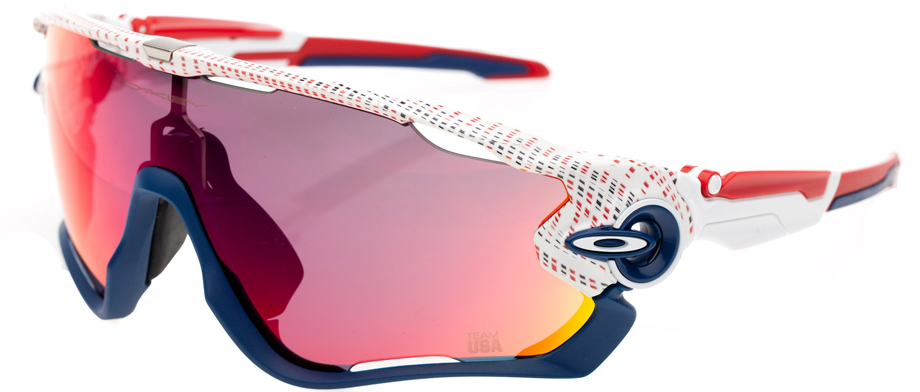 Oakley Jawbreaker