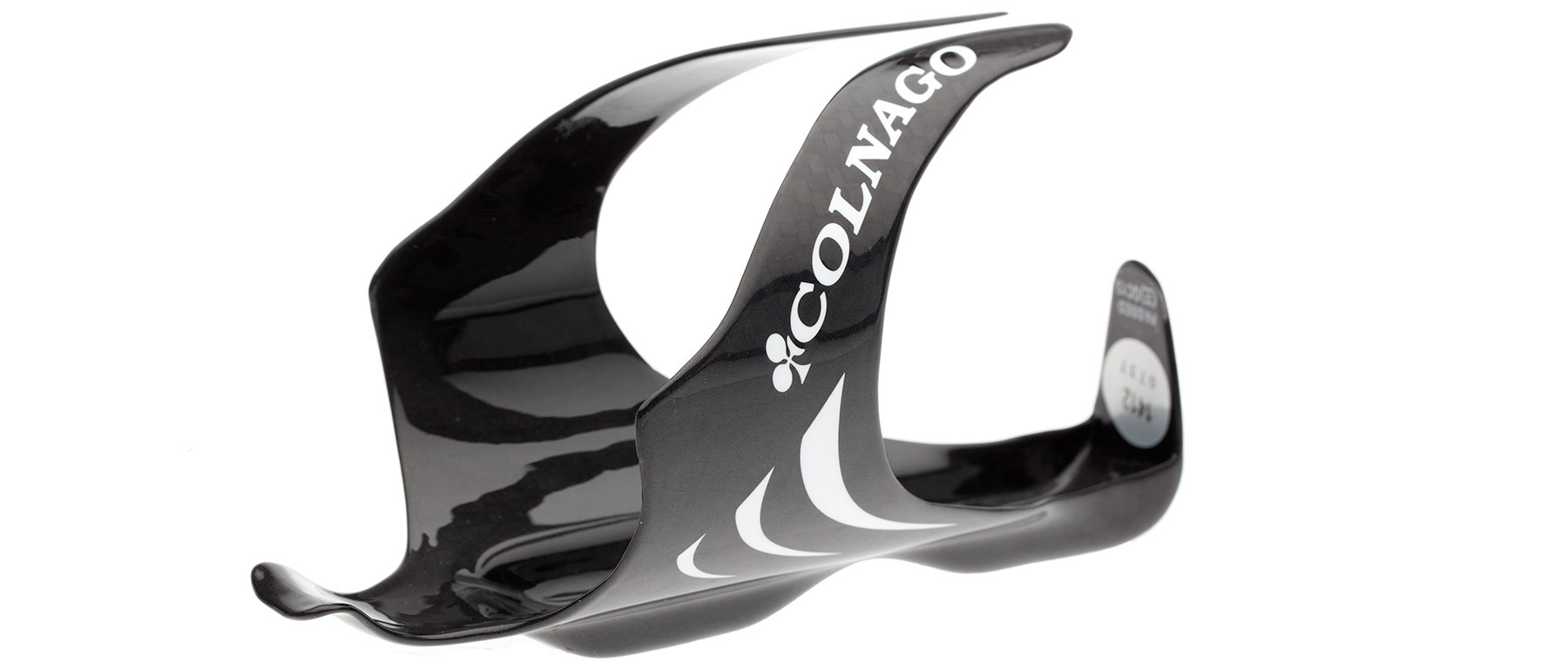 Colnago BC01 Carbon Bottle Cage