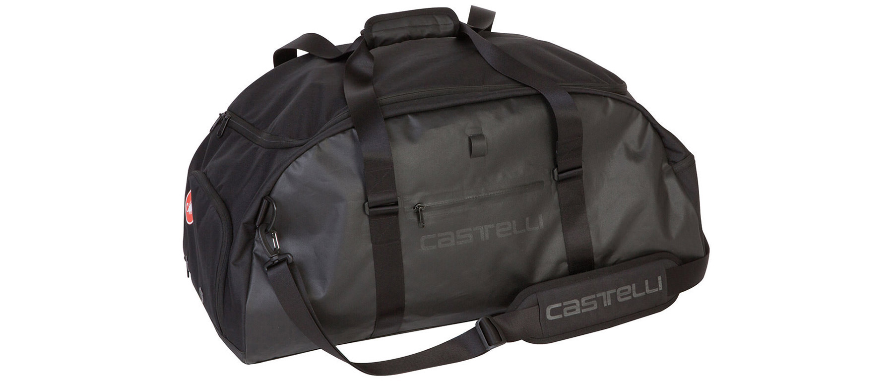 Castelli Gear Duffle Bag