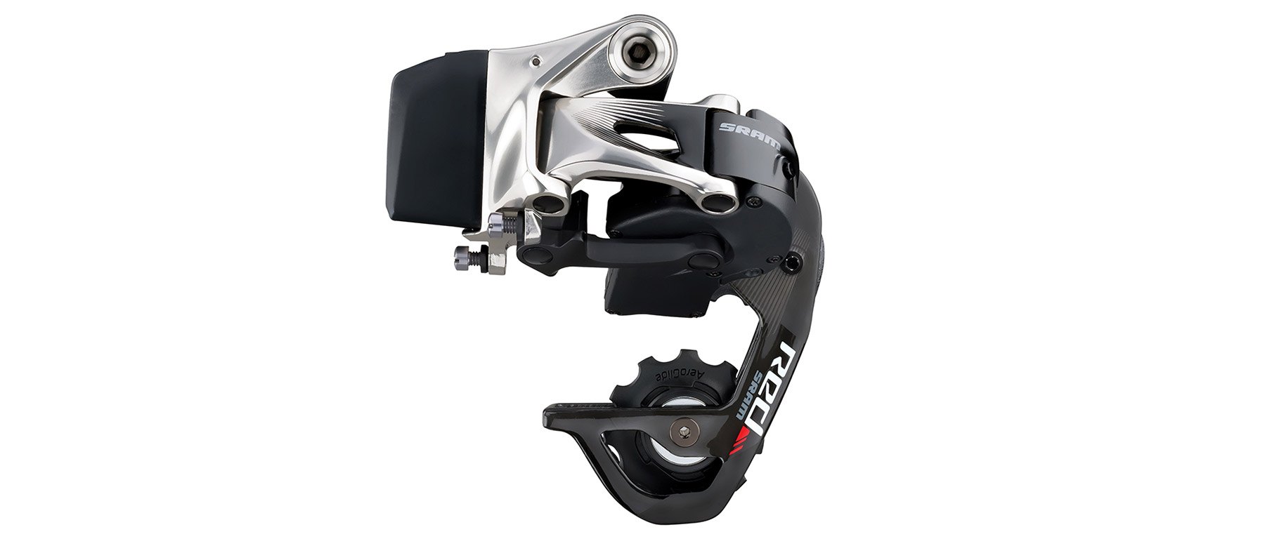 SRAM Red eTap Electric Road Kit