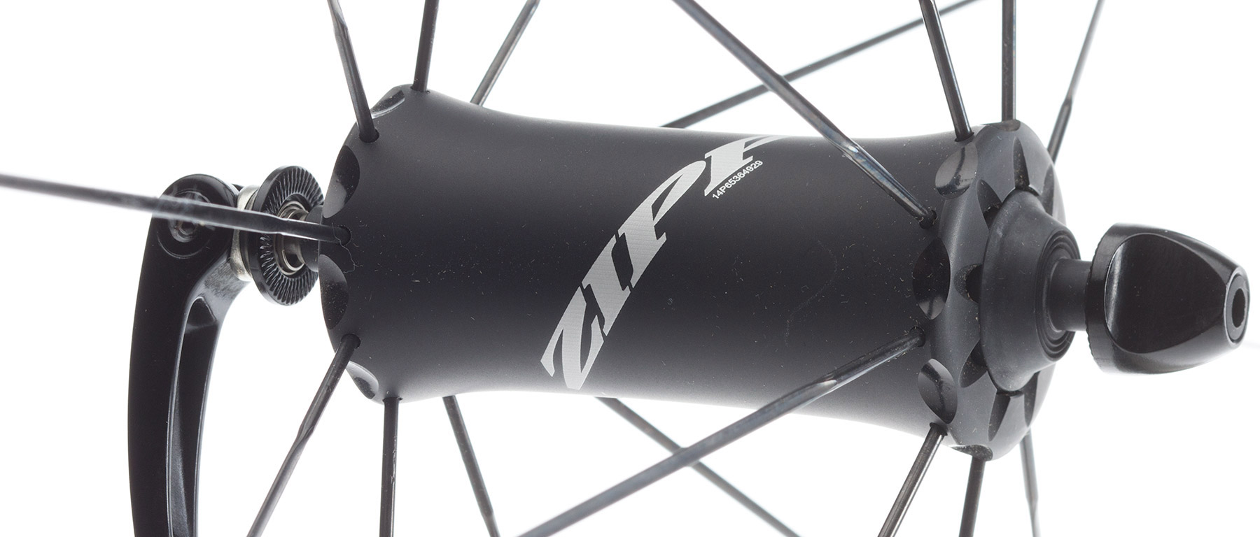 Zipp 303 NSW Carbon Clincher Front Wheel 2017